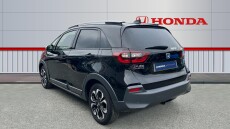 Honda Jazz 1.5 i-MMD Hybrid Crosstar EX 5dr eCVT Hybrid Hatchback